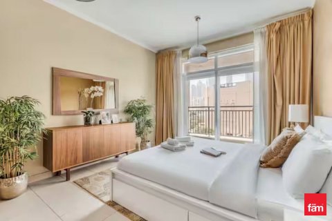 1 غرف نوم شقة في وسط مدينة دبي, الإمارات العربية المتحدة رقم 105576 17