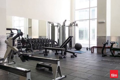 1 غرف نوم شقة في وسط مدينة دبي, الإمارات العربية المتحدة رقم 105576 4