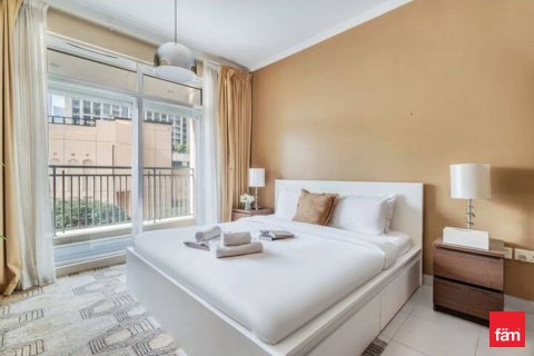 1 غرف نوم شقة في وسط مدينة دبي, الإمارات العربية المتحدة رقم 105576 11