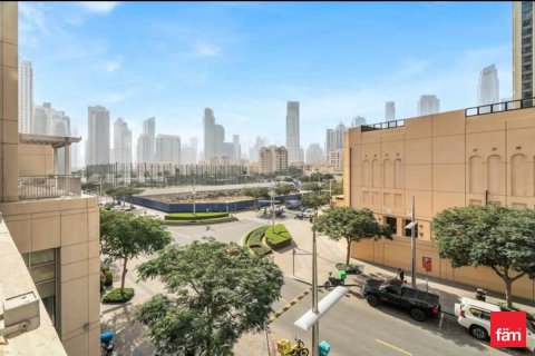 1 غرف نوم شقة في وسط مدينة دبي, الإمارات العربية المتحدة رقم 105576 2