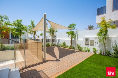 Villa de 6 chambres à Al Furjan, UAE No. 100113 20