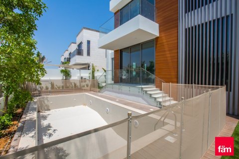 Villa de 6 chambres à Al Furjan, UAE No. 100113 16