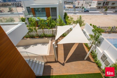 Villa de 6 chambres à Al Furjan, UAE No. 100113 19