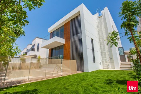 Villa de 6 chambres à Al Furjan, UAE No. 100113 2