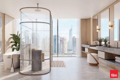 Appartement de 2 chambres à Dubai, UAE No. 100112 2