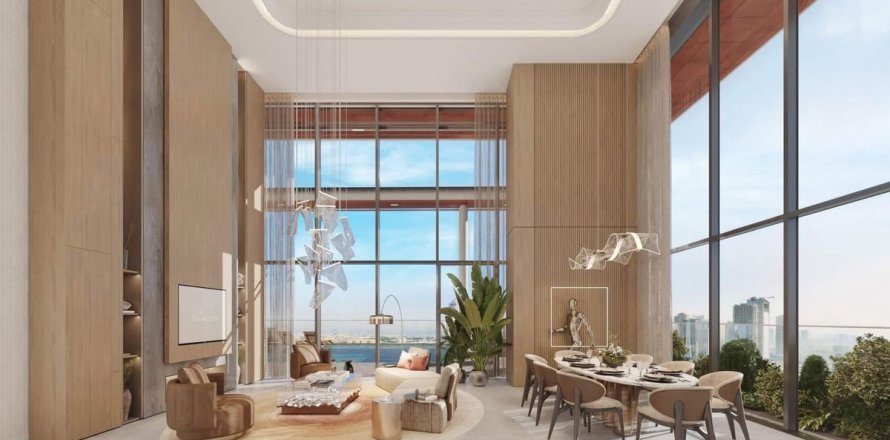 Appartement de 2 chambres à Dubai, UAE No. 100112