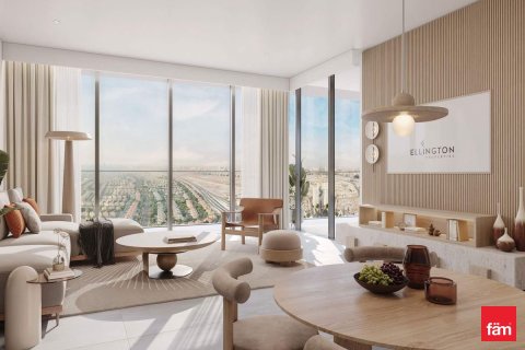Appartement de 2 chambres à Dubai, UAE No. 100112 6