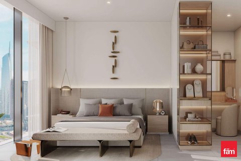 Appartement de 2 chambres à Dubai, UAE No. 100112 3