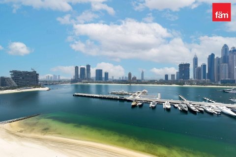 Квартира с 2 спальнями в Dubai Harbour, ОАЭ №100134 4