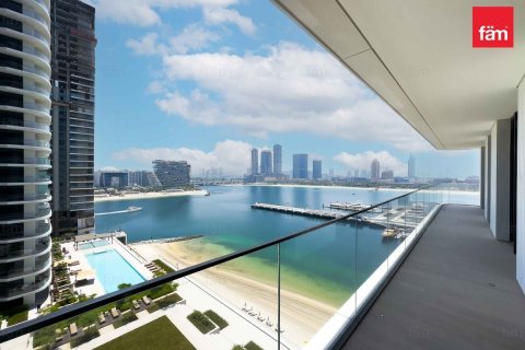 Квартира с 2 спальнями в Dubai Harbour, ОАЭ №100134 1