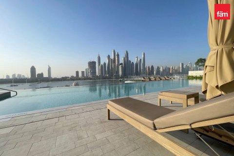 Квартира с 2 спальнями в Dubai Harbour, ОАЭ №100134 11