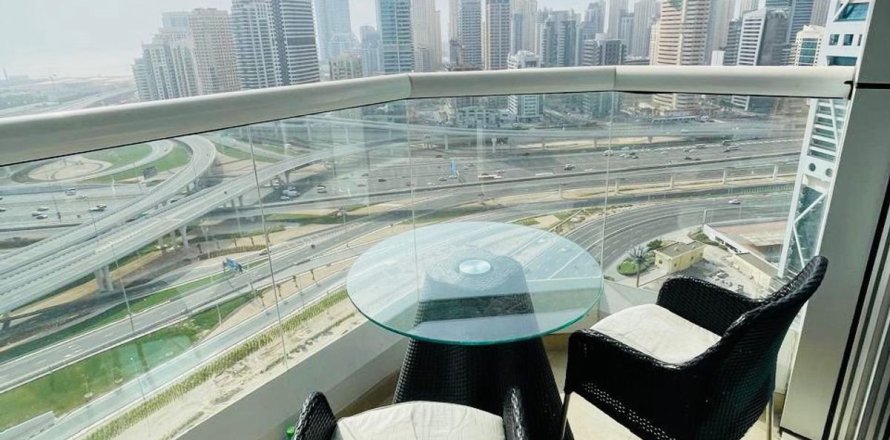 Appartement de 1 chambre à Dubai, UAE No. 100135