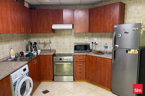 Appartement de 1 chambre à Dubai, UAE No. 100135 10