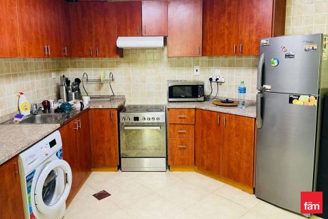 Appartement de 1 chambre à Dubai, UAE No. 100135 11