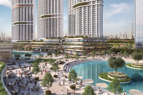 Appartement de 3 chambres à Dubai, UAE No. 100115 14