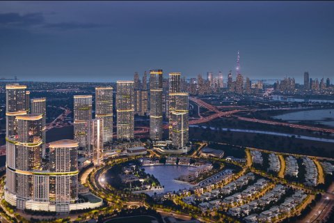 Appartement de 3 chambres à Dubai, UAE No. 100115 1