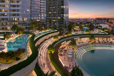 Appartement de 3 chambres à Dubai, UAE No. 100115 6