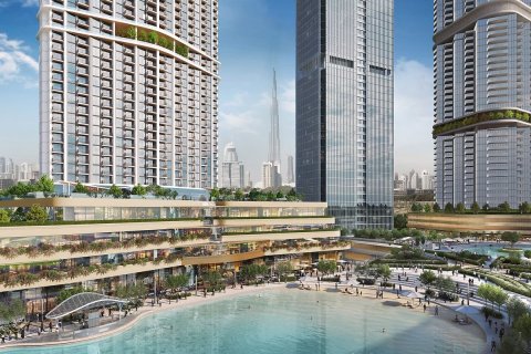 Appartement de 3 chambres à Dubai, UAE No. 100115 13