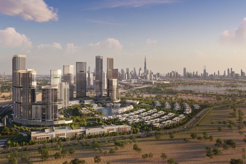 Appartement de 3 chambres à Dubai, UAE No. 100115 15
