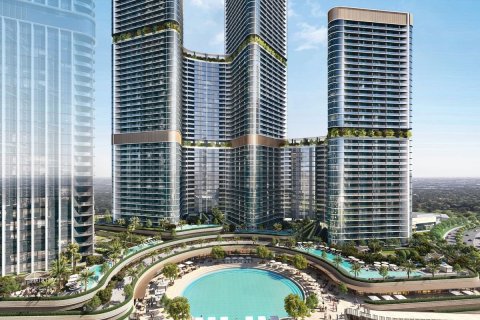 Appartement de 3 chambres à Dubai, UAE No. 100115 2