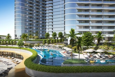 Appartement de 3 chambres à Dubai, UAE No. 100115 5