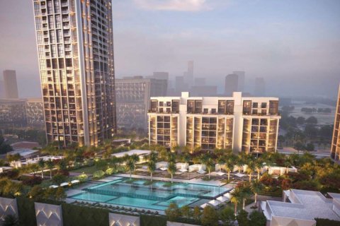 Apartment de 3 dormitorios en Dubai Design District, UAE No. 100133 11