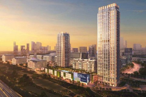 Apartment de 3 dormitorios en Dubai Design District, UAE No. 100133 9