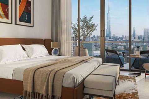 Apartment de 3 dormitorios en Dubai Design District, UAE No. 100133 8