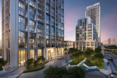 Apartment de 3 dormitorios en Dubai Design District, UAE No. 100133 5