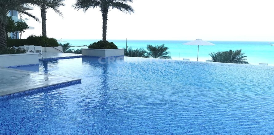 2 bedrooms Apartment on the Saadiyat Cultural District, UAE No. 4594