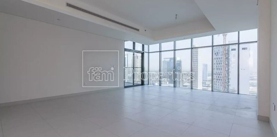 Appartement de 2 chambres à Downtown Dubai (Downtown Burj Dubai), UAE No. 89539