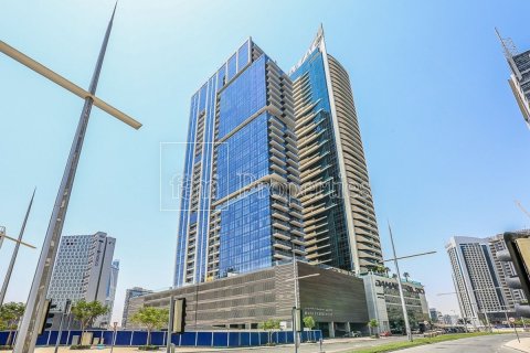 Appartement de 2 chambres à Downtown Dubai (Downtown Burj Dubai), UAE No. 89539 4
