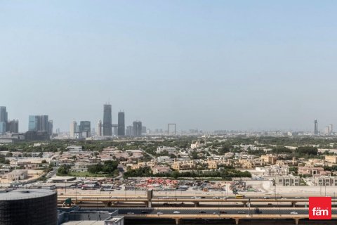 Appartement de 2 chambres à Downtown Dubai (Downtown Burj Dubai), UAE No. 89539 2