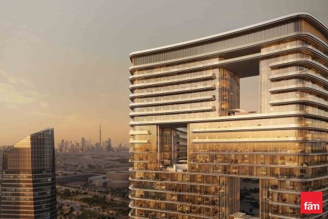 Appartement de 1 chambre à Dubai Science Park, UAE No. 89540 6