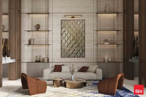 Appartement de 1 chambre à Dubai Science Park, UAE No. 89540 10