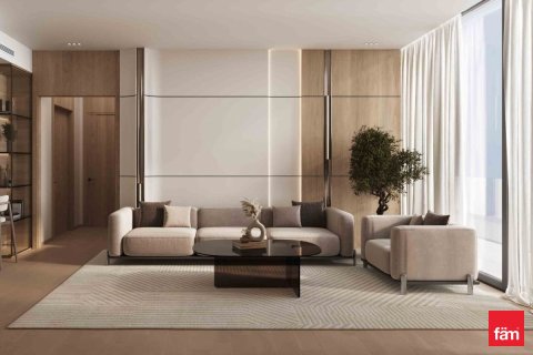 Appartement de 1 chambre à Dubai Science Park, UAE No. 89540 1