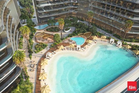 Appartement de 1 chambre à Dubai Science Park, UAE No. 89540 2