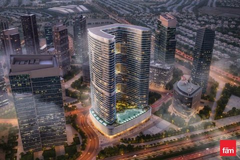 Appartement de 1 chambre à Dubai Science Park, UAE No. 89540 5