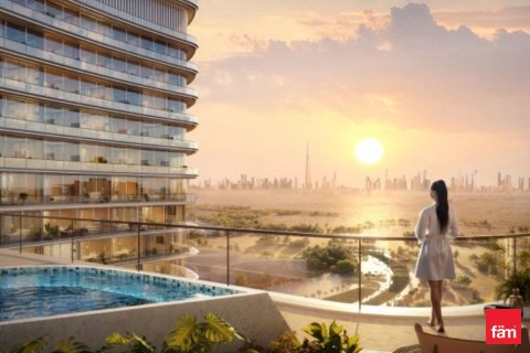 Appartement de 1 chambre à Dubai Science Park, UAE No. 89540 7