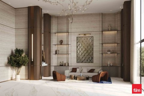 Appartement de 1 chambre à Dubai Science Park, UAE No. 89540 8