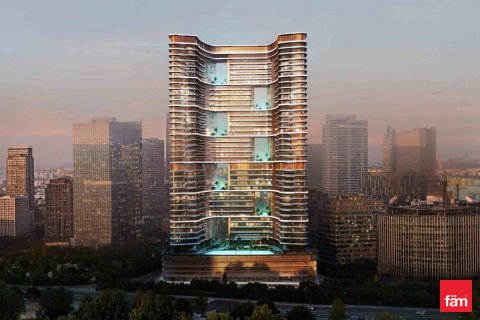 Appartement de 1 chambre à Dubai Science Park, UAE No. 89540 4