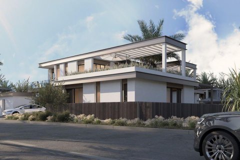 Коммерческая недвижимость с 6 спальнями в Al Hudayriat Island, ОАЭ №79848 13