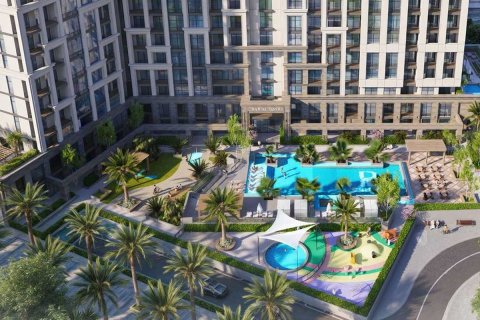 Apartment de 2 dormitorios en  Yas Island, UAE No. 79846 9