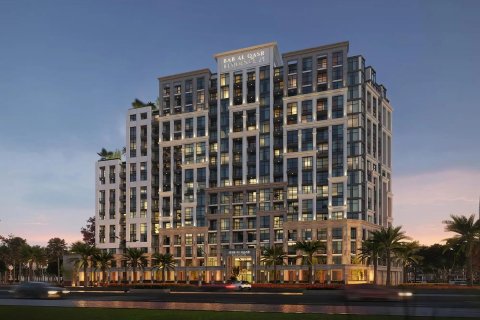 Apartment de 2 dormitorios en  Yas Island, UAE No. 79846 10