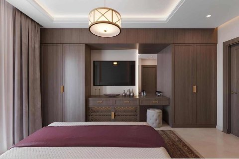 Apartment de 2 dormitorios en  Yas Island, UAE No. 79846 5
