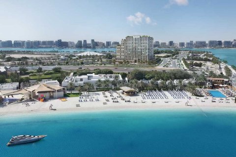 Apartment de 2 dormitorios en  Yas Island, UAE No. 79846 11