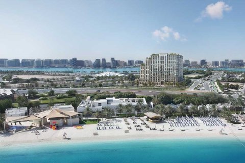 Apartment de 2 dormitorios en  Yas Island, UAE No. 79846 7