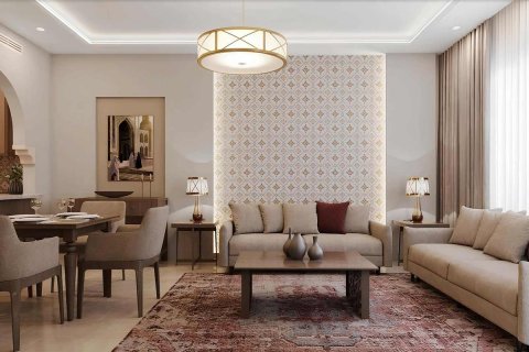 Apartment de 2 dormitorios en  Yas Island, UAE No. 79846 4