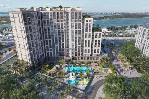 Apartment de 2 dormitorios en  Yas Island, UAE No. 79846 2