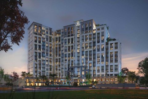 Apartment de 2 dormitorios en  Yas Island, UAE No. 79846 8